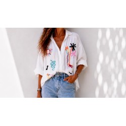Chemise Tatiana
