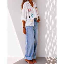 Chemise Tatiana