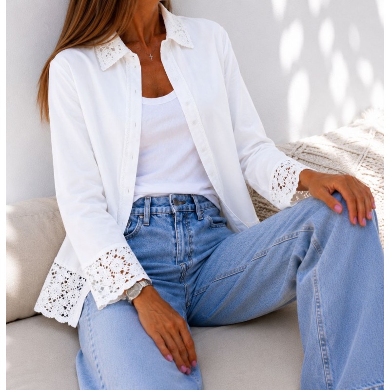 Chemise Céline