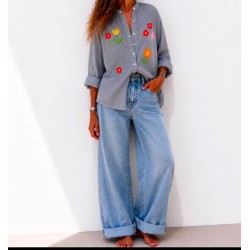 Chemise Alicia