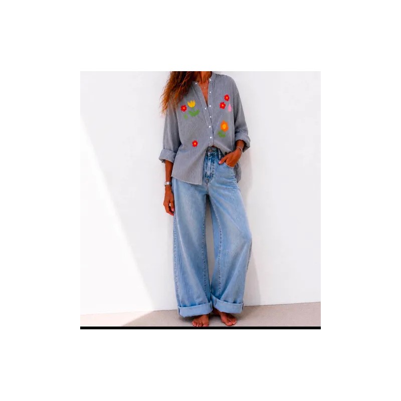 Chemise Alicia