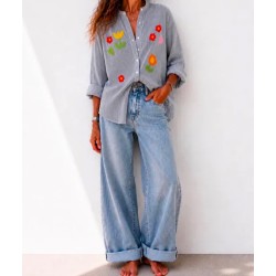Chemise Alicia