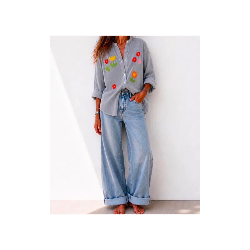 Chemise Alicia
