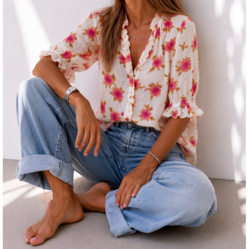 Blouse Emma