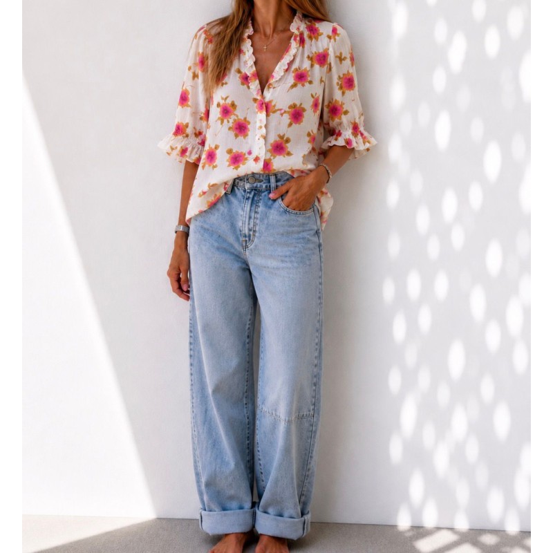 Blouse Emma