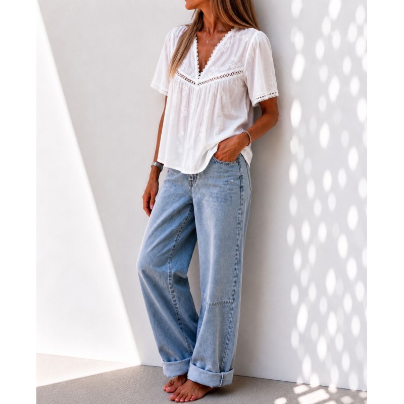 Blouse Orianne