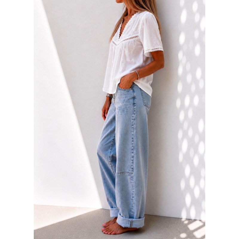 Blouse Orianne