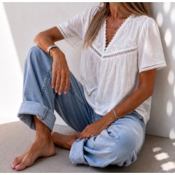 Blouse Orianne