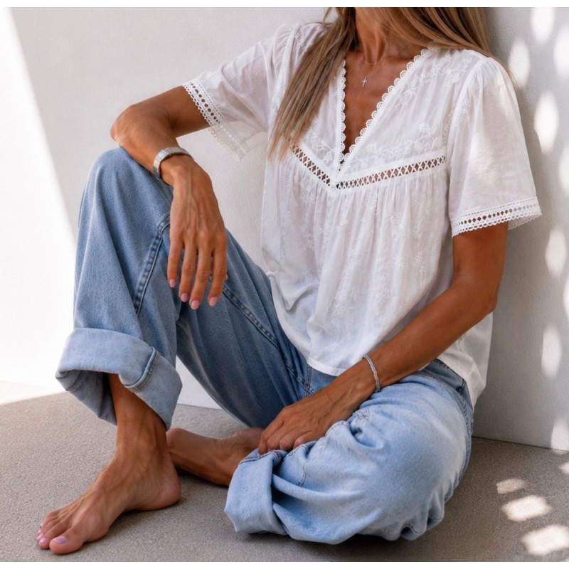 Blouse Orianne