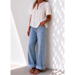 Blouse Romane