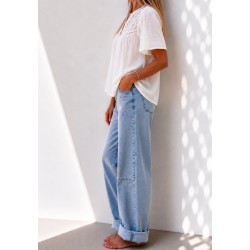 Blouse Romane
