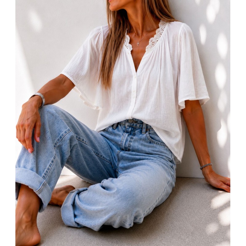 Blouse Achille