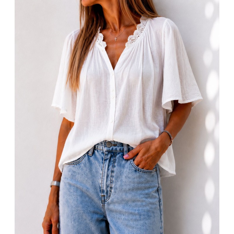 Blouse Achille