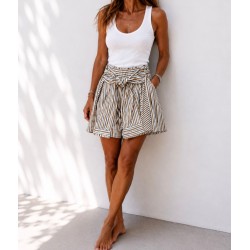 Jupe short Axelle