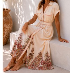 Robe Justine