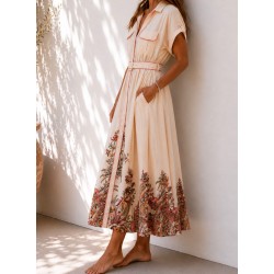 Robe Justine