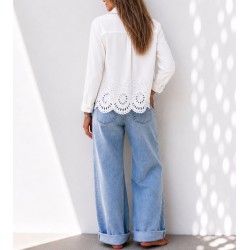 Chemise Léa