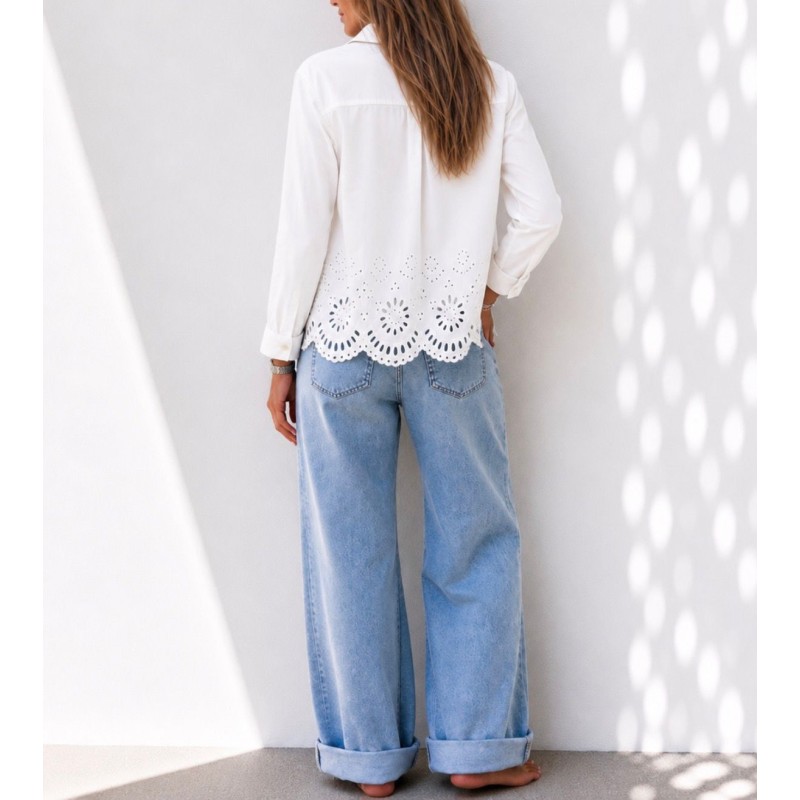 Chemise Léa