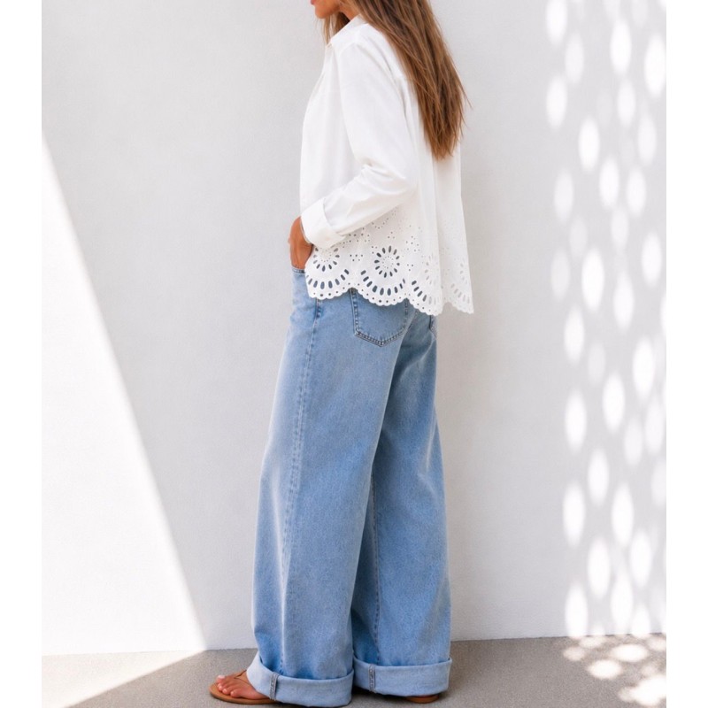 Chemise Léa