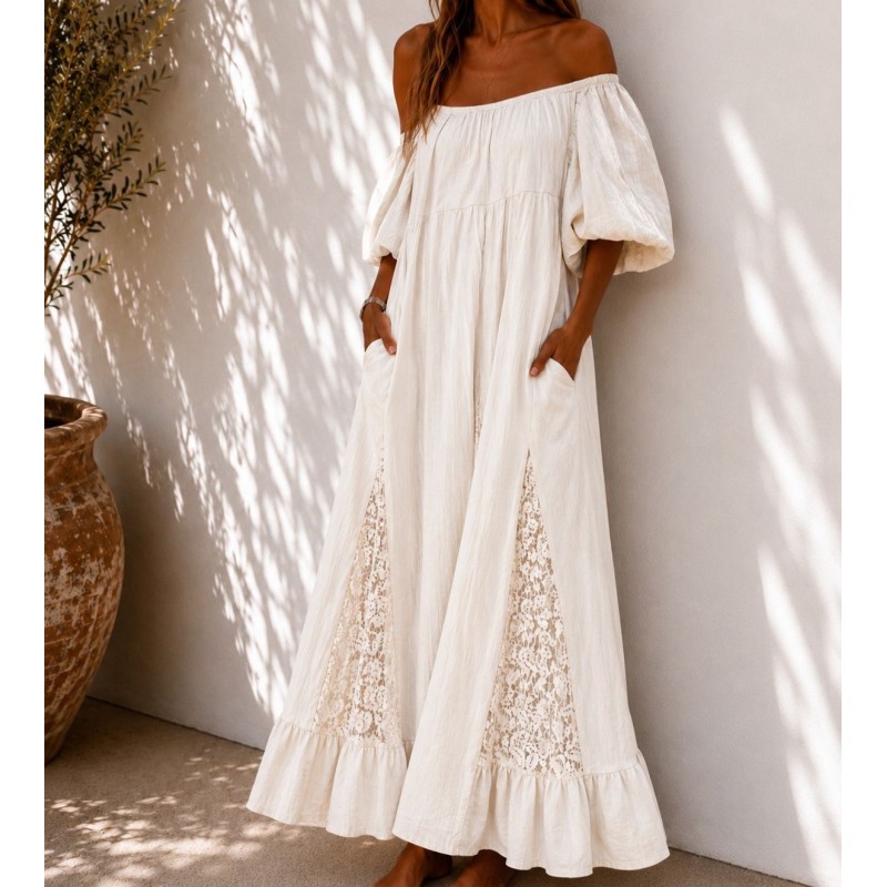 Robe Nina