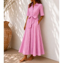Robe Anais