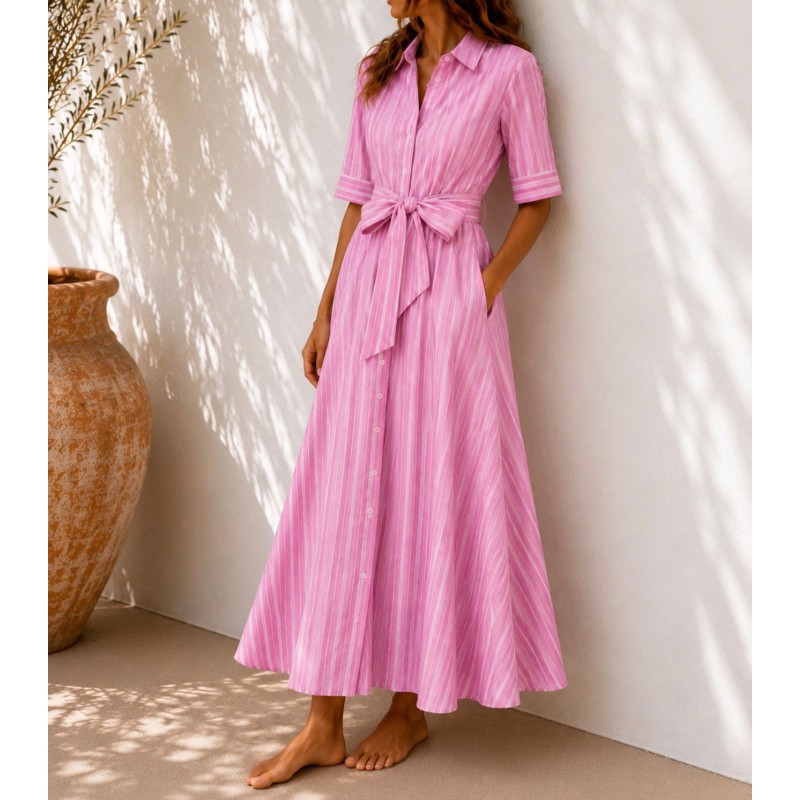 Robe Anais