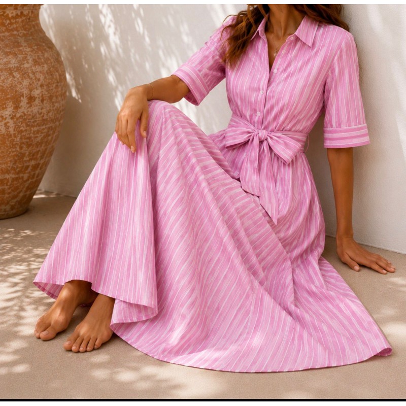 Robe Anais