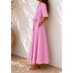 Robe Anais