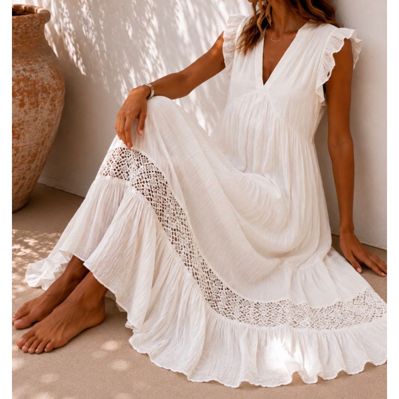 Robe Louise