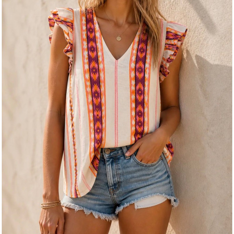 Blouse Inca
