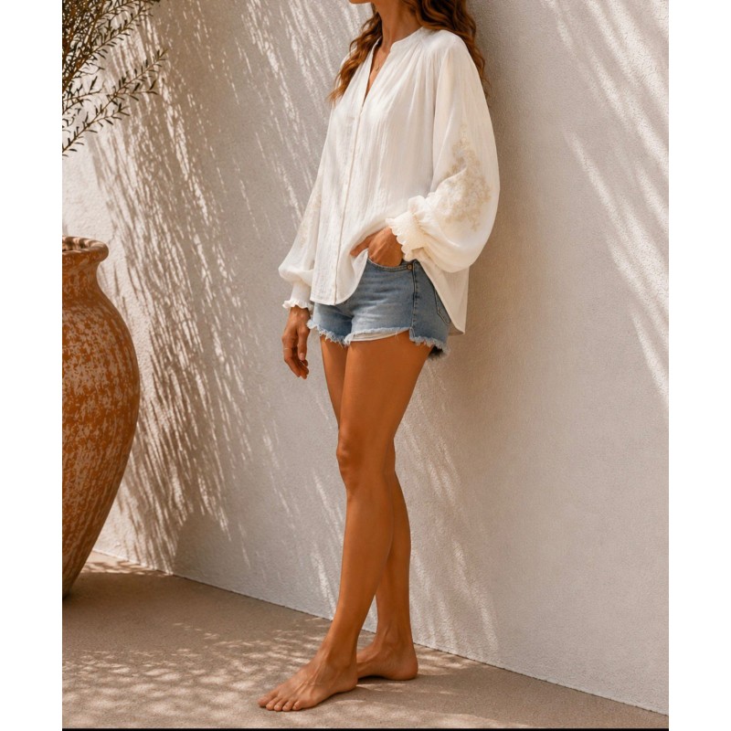 Blouse Valou