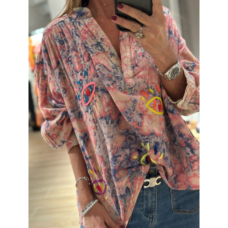 Blouse Killy
