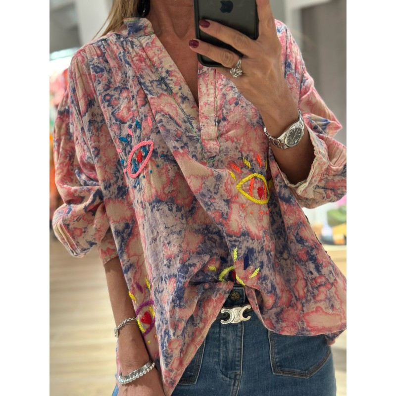Blouse Killy