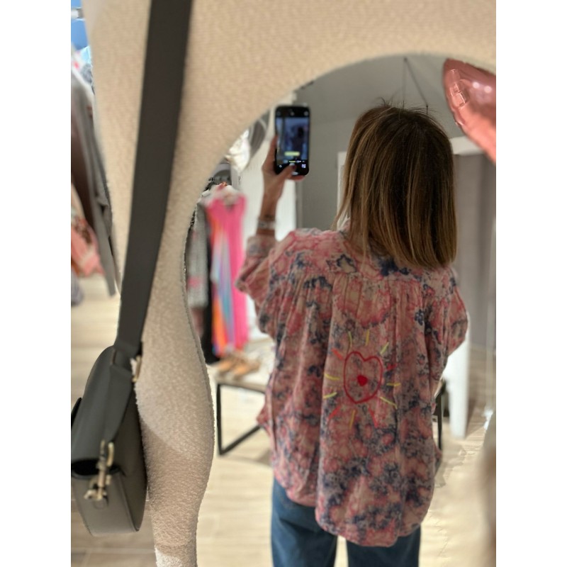 Blouse Killy