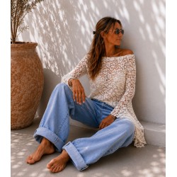 Blouse Caroline