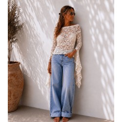 Blouse Caroline