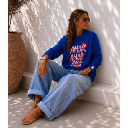 Pull Amor amor amor
