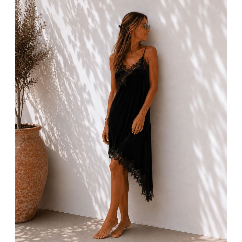 Robe Tessa