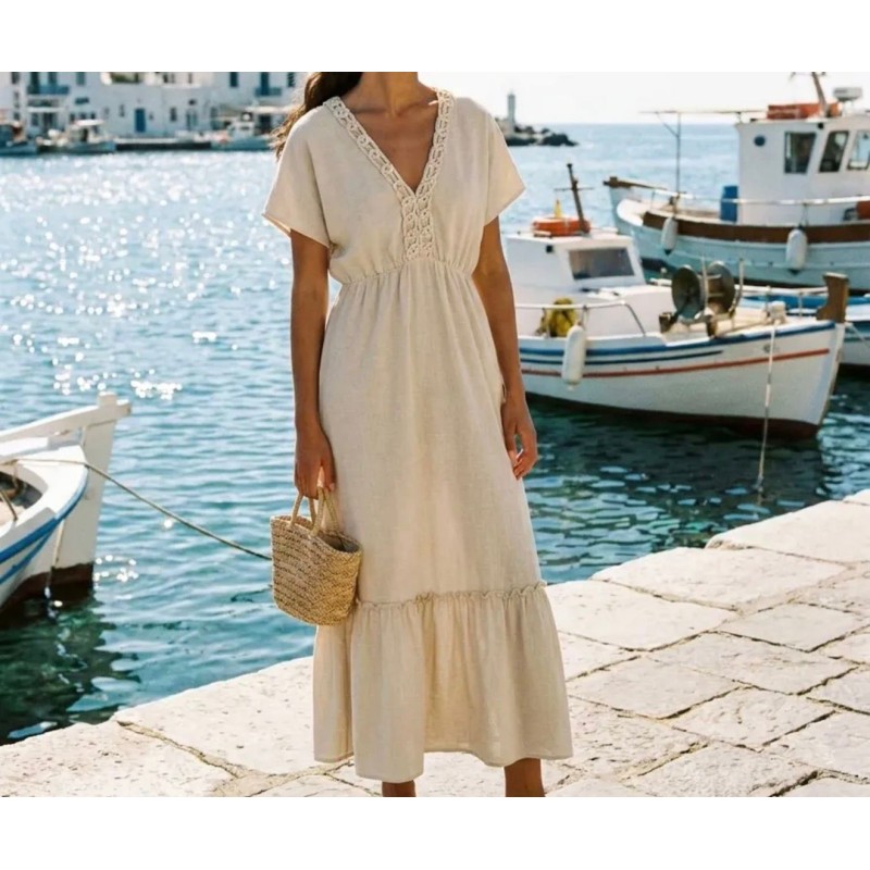 Robe Paros