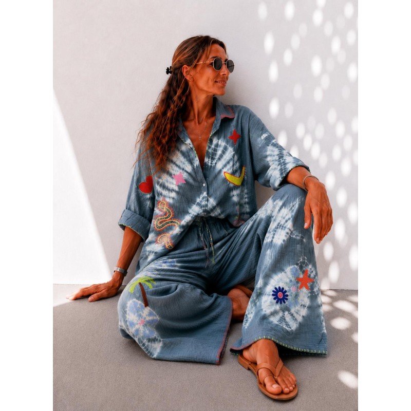 Ensemble Clothilde