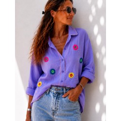 Chemise Parma
