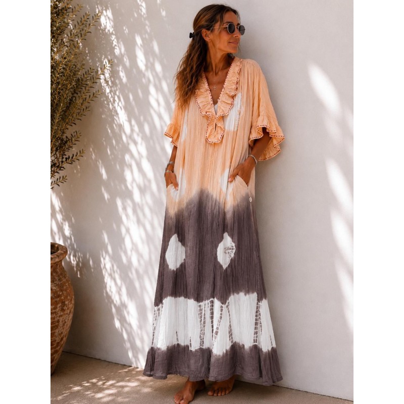 Robe Casablanca
