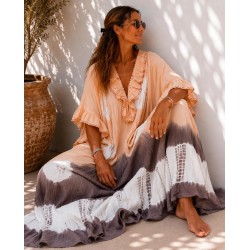Robe Casablanca