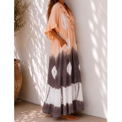 Robe Casablanca