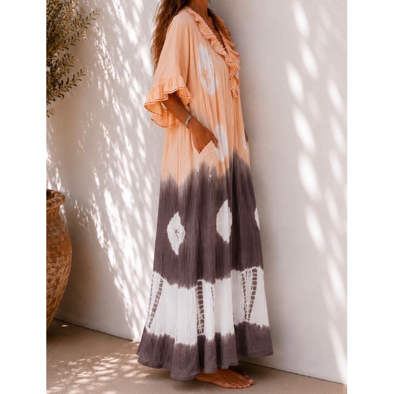 Robe Casablanca