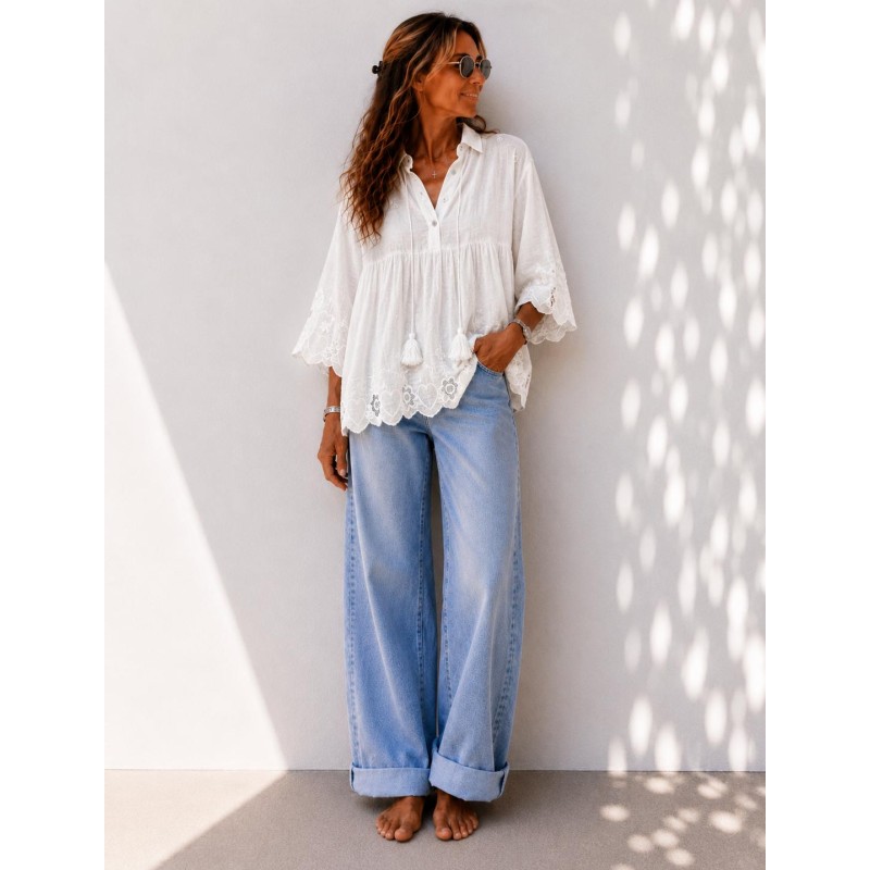 Blouse Théa