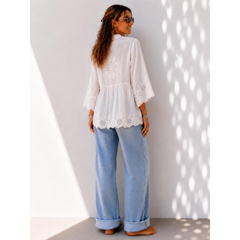Blouse Théa