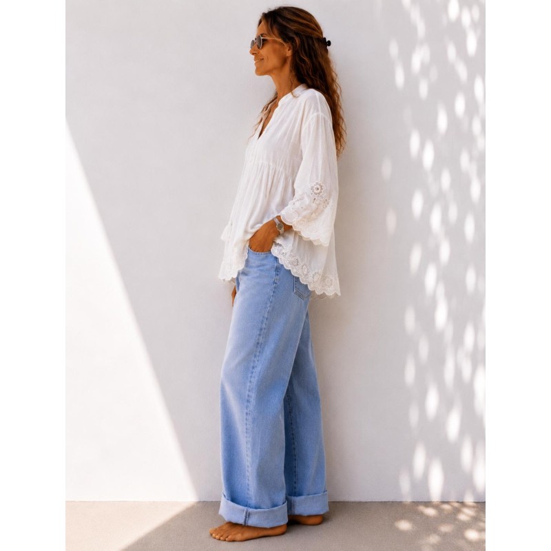 Blouse Théa