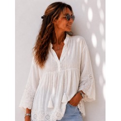 Blouse Théa