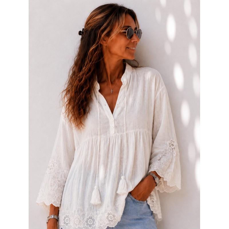 Blouse Théa